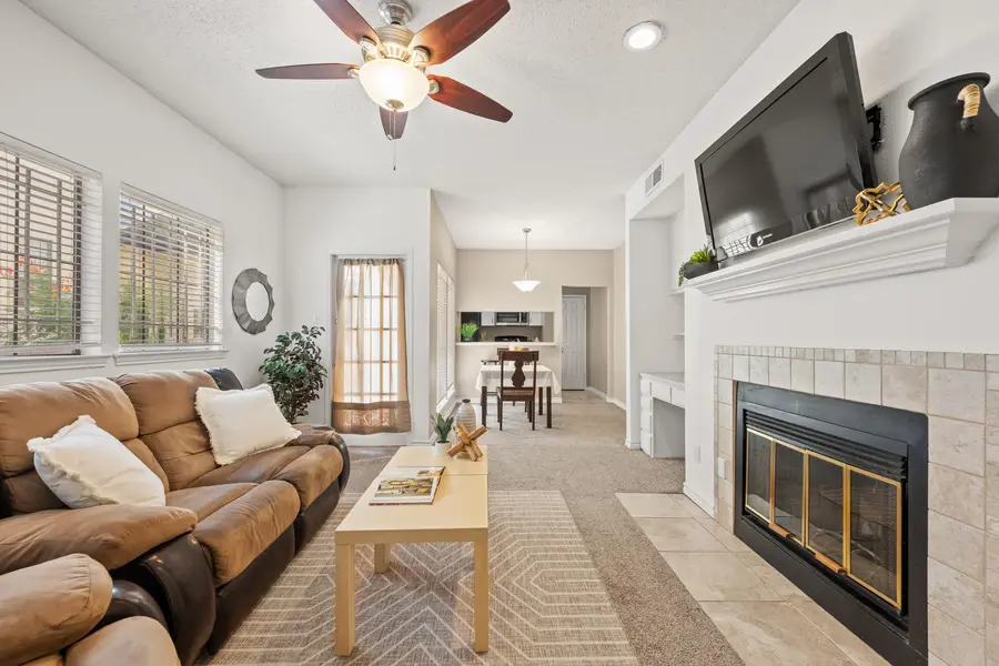 3001 Cedar ST #A 102, Austin, TX 78705