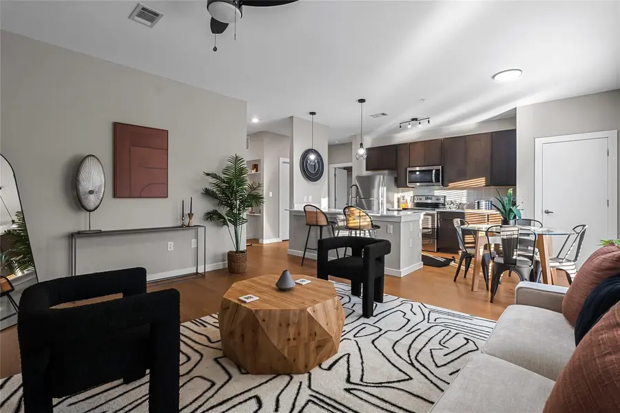 2505 Thornton RD #3312, Austin, TX 78704