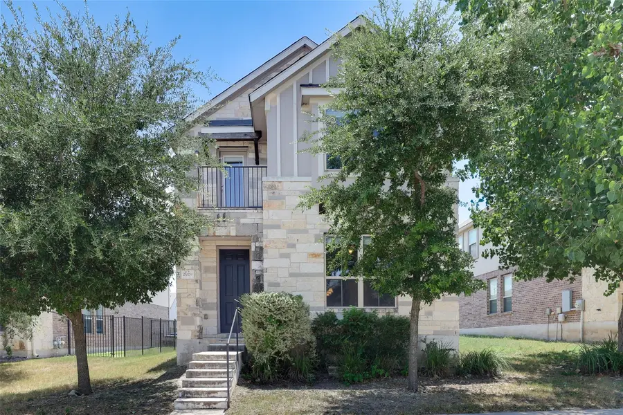 2929 Harvester LN, Round Rock, TX 78664