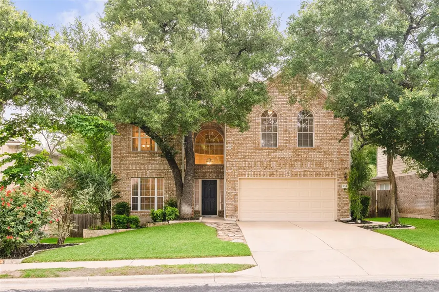 3713 Norman LOOP, Round Rock, TX 78664