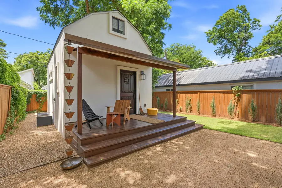 2519 E 4th ST #2, Austin, TX 78702