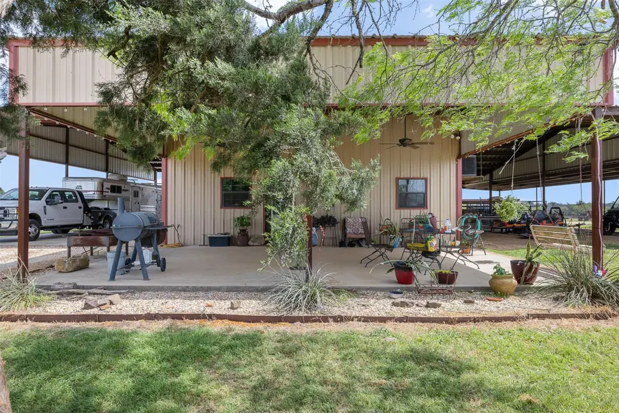 131 County Road 279, Kosse, TX 76653