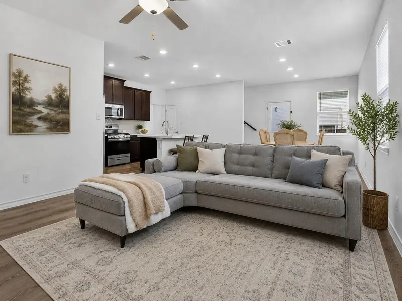 116 Gracie WAY, Hutto, TX 78634