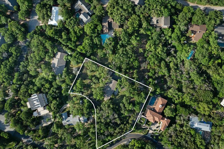 2905 Stratford DR, Austin, TX 78746