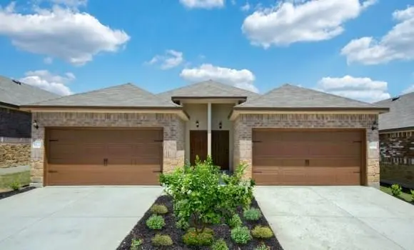 337 Emma DR #337, New Braunfels, TX 78130