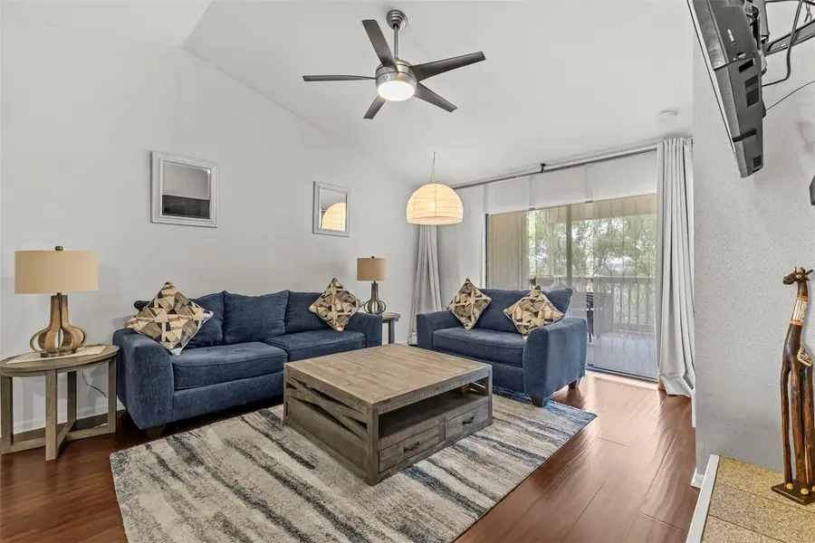 2450 Wickersham LN #1606, Austin, TX 78741