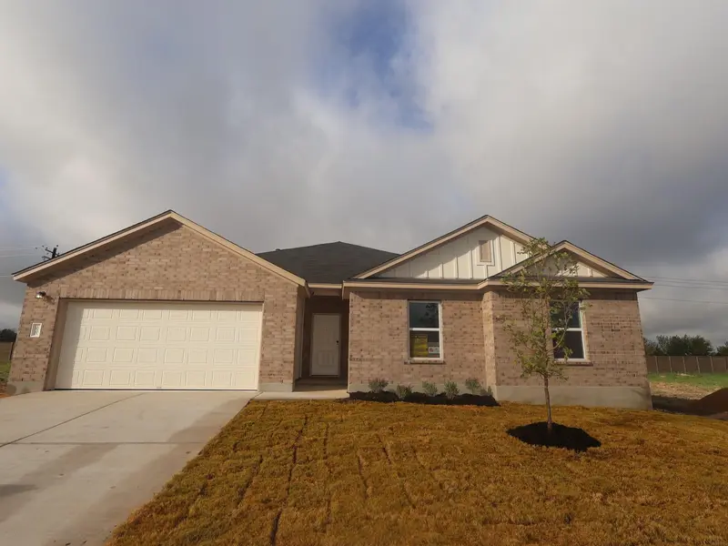 10205 Horizon Haven WAY, Buda, TX 78610