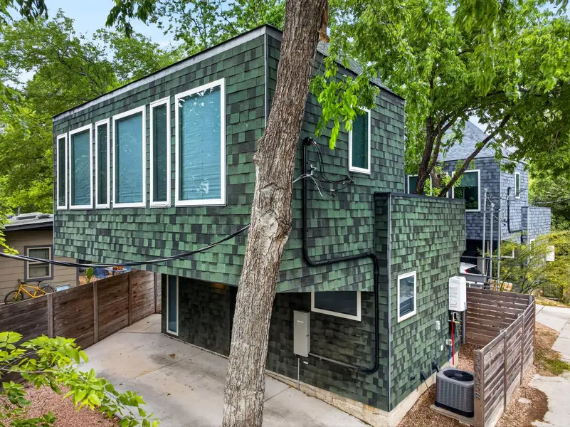 5505 Duval ST #B, Austin, TX 78751