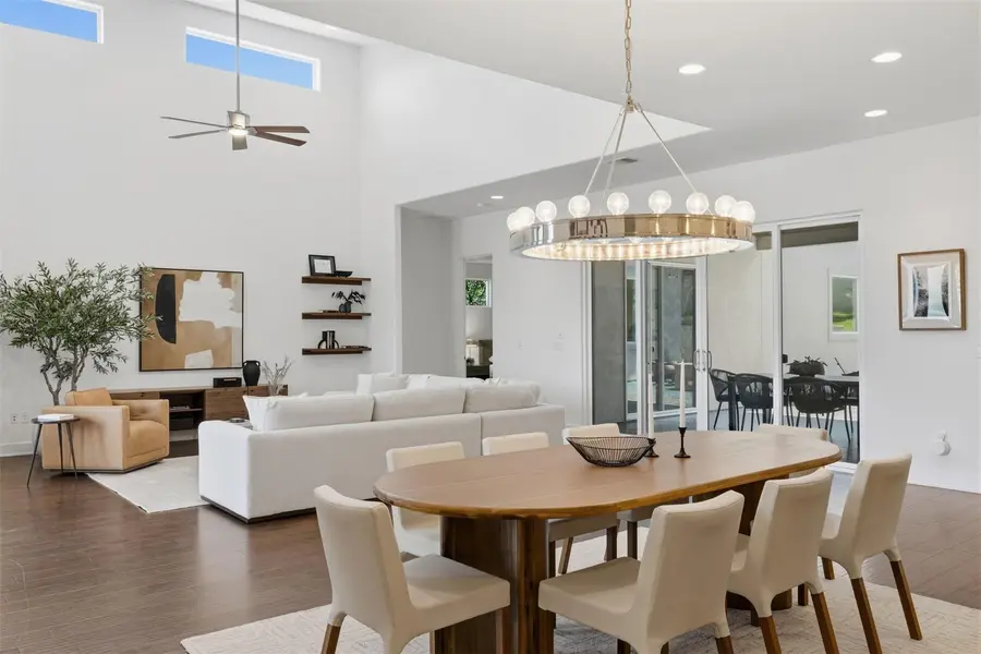 2704 Oak Park DR, Austin, TX 78704