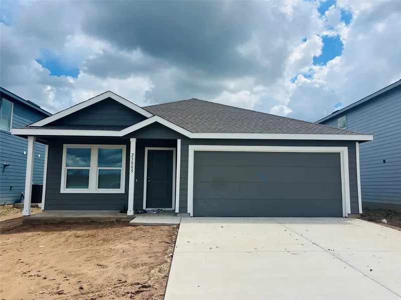 23805 Glowing Embers DR, Elgin, TX 78621