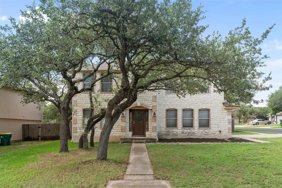 1710 Persimmon RD, Cedar Park, TX 78613