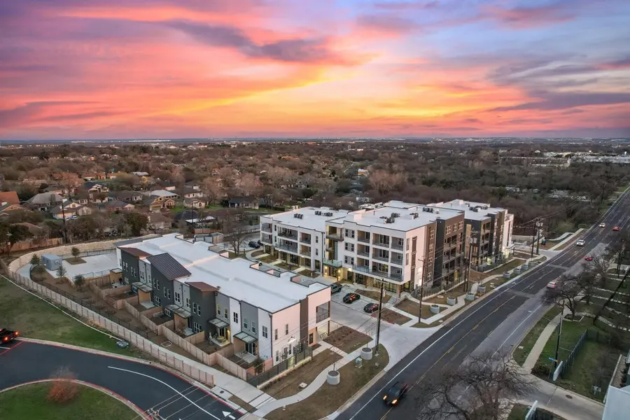 4901 Springdale RD #2308, Austin, TX 78723