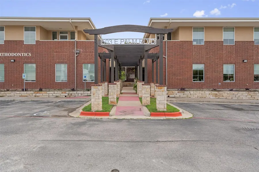 503 E Palm Valley BLVD #220, Round Rock, TX 78664