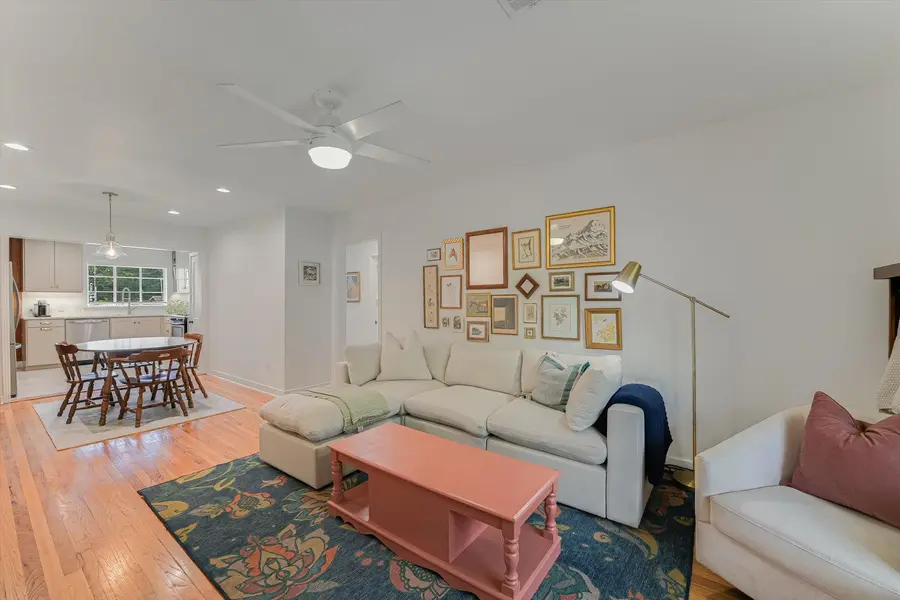 3309 Grooms ST #208, Austin, TX 78705