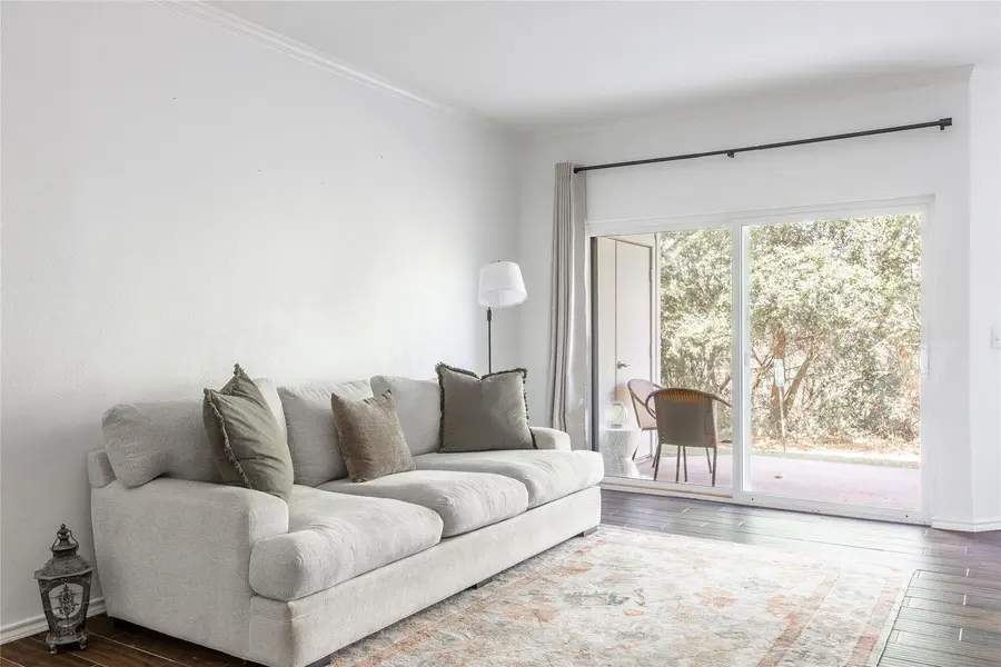 6000 Shepherd Mountain CV #1102, Austin, TX 78730