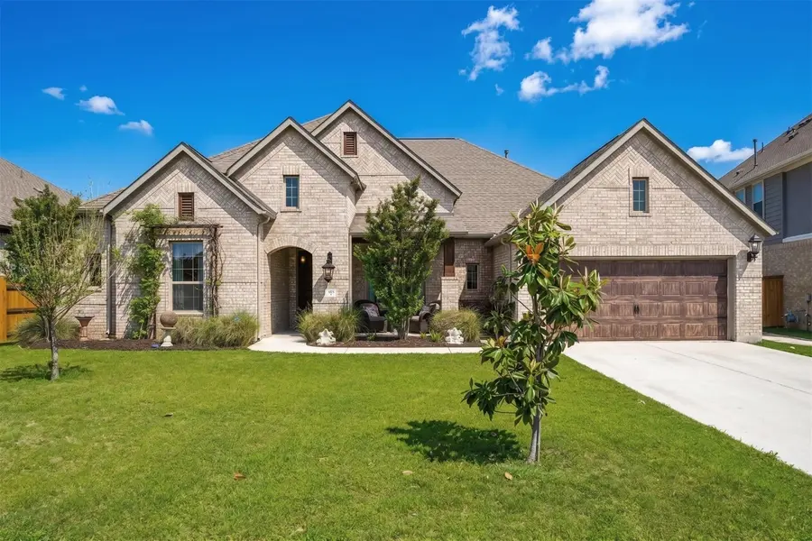 3375 Catalina CV, Round Rock, TX 78665