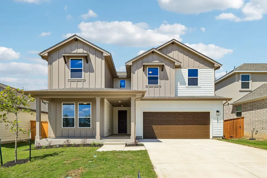 151 Prodigal WAY, Kyle, TX 78640