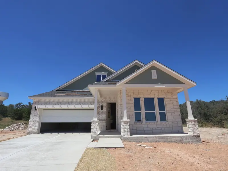 296 Champ Ave, Buda, TX 78610