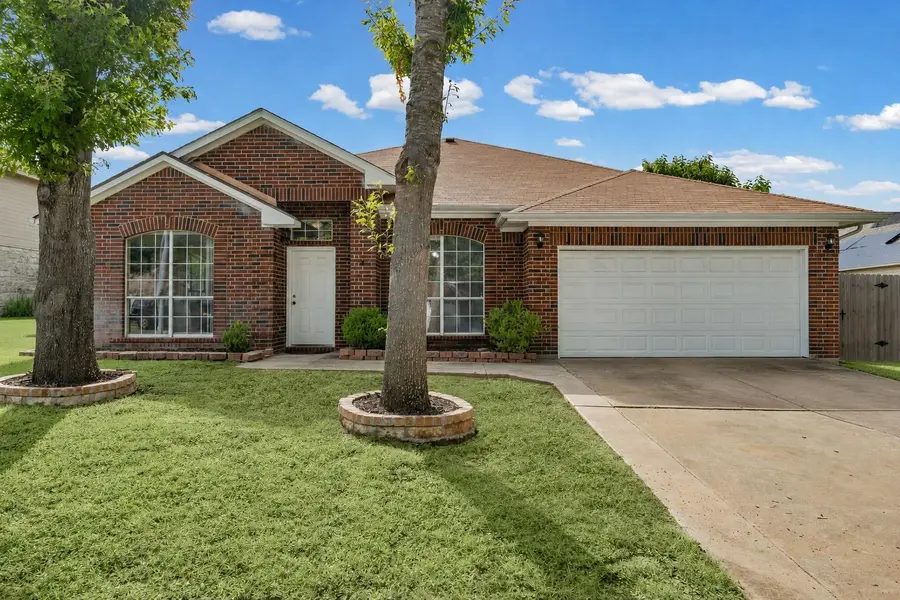 801 Brown DR, Pflugerville, TX 78660