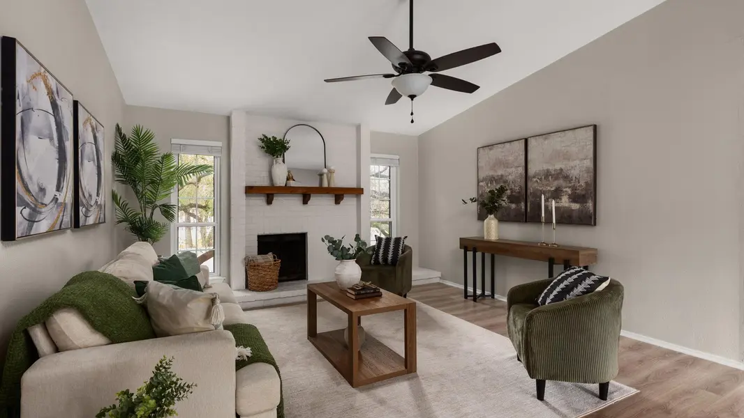 4159 Steck Ave #226, Austin, TX 78759
