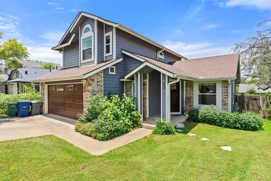 8406 Washita DR, Austin, TX 78749