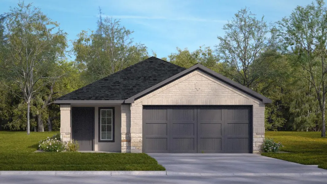 1953 Arbuckle DR, Leander, TX 78641