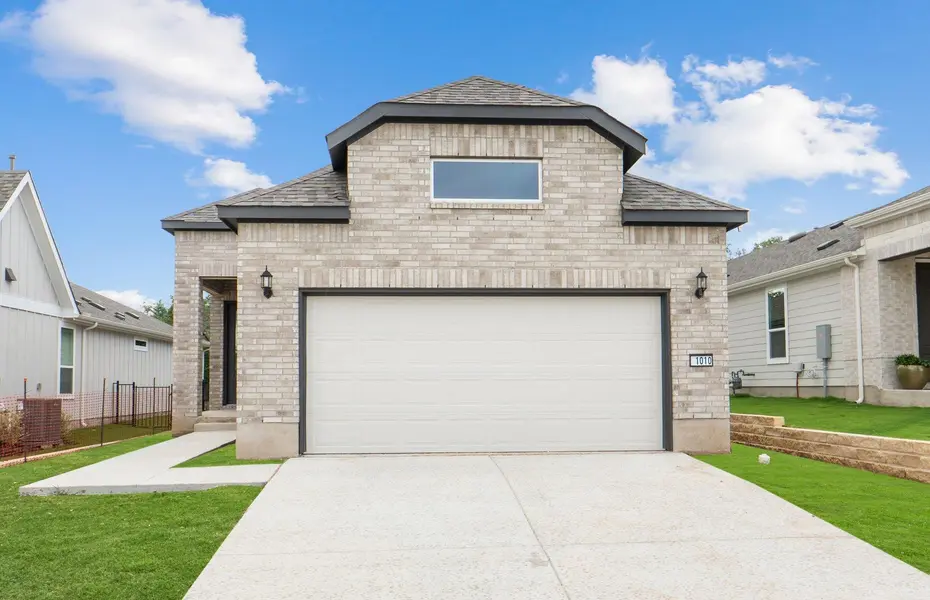 1010 Martingale ST, Georgetown, TX 78633