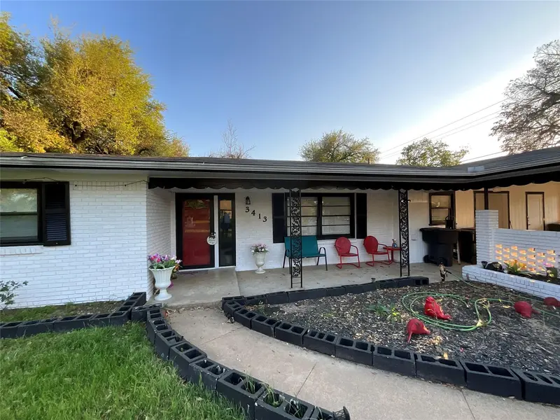 3413 Forest TRL, Temple, TX 76502
