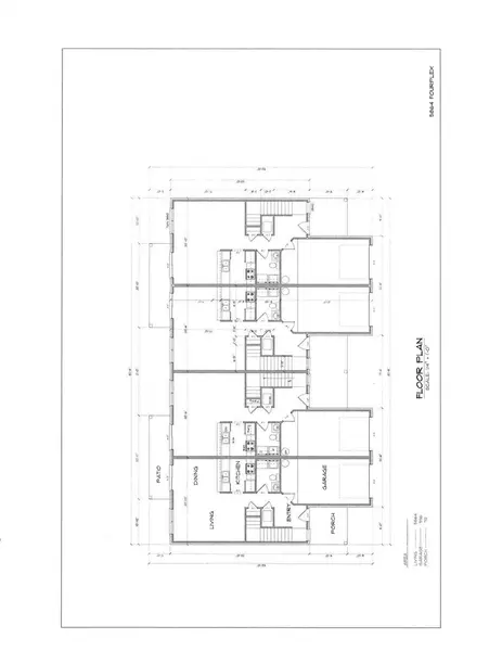 100 Sandstone DR #A-D, Jarrell, TX 76537
