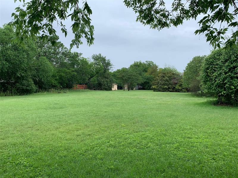 1112 E 8th ST, Georgetown, TX 78626