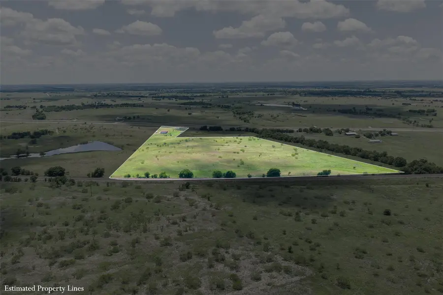 Lot 4 HWY 36, Rogers, TX 76569