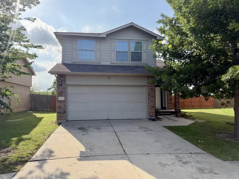 14714 Joy Lee LN, Manor, TX 78653