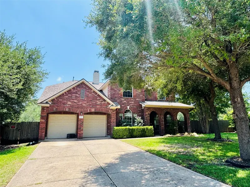4430 Pasada LN, Round Rock, TX 78681