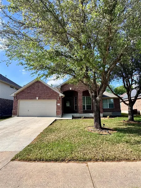 1324 Bull Horn LOOP, Round Rock, TX 78665