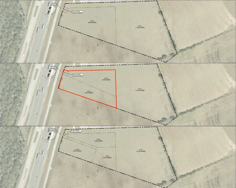 6100 N Interstate 35 B, Georgetown, TX 78626