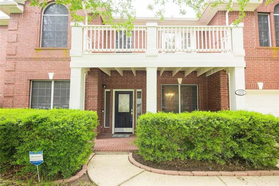 1105 Clemson CV, Pflugerville, TX 78660
