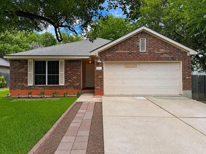 1903 Balsam WAY, Round Rock, TX 78665
