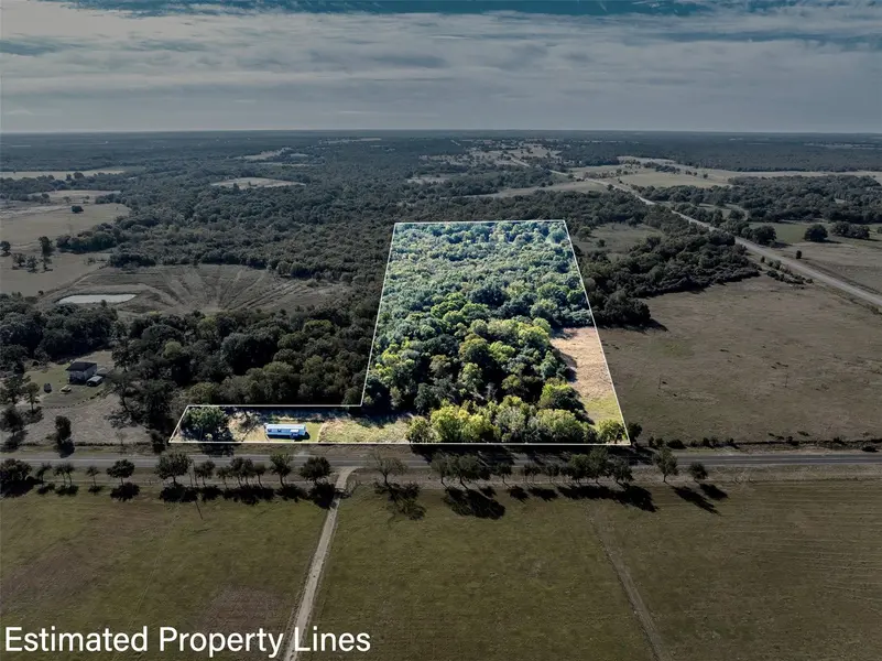 3211 FM 3403, Lincoln, TX 78948
