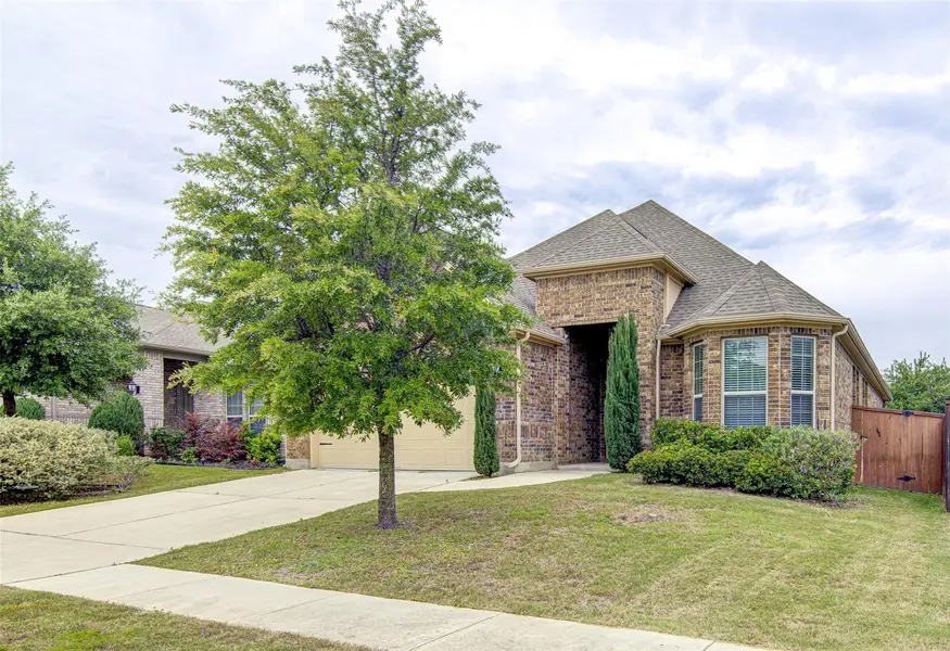 2712 Enza CT, Round Rock, TX 78665