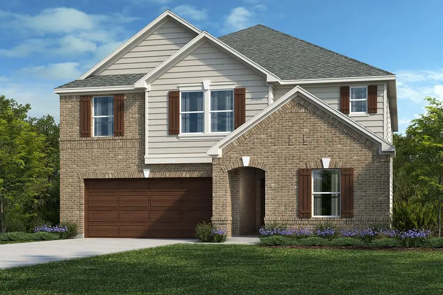 4636 Centola LOOP, Round Rock, TX 78665