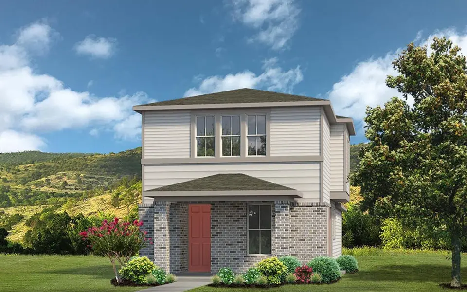 8105 Springsteen DR, Austin, TX 78744