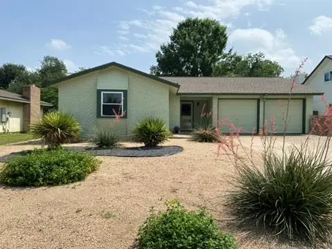 411 Buckboard BLVD, Round Rock, TX 78681