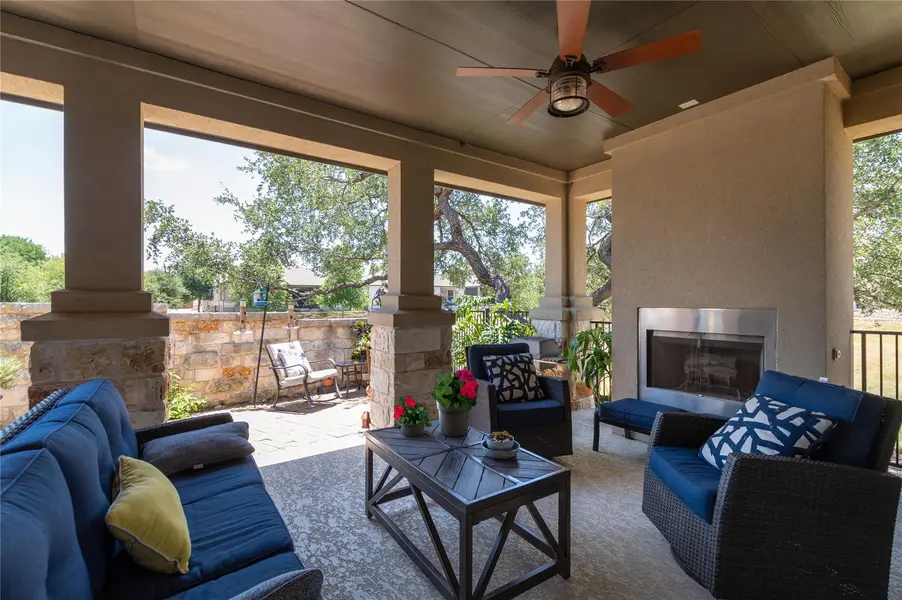 132 Mexican Olive DR #G, Georgetown, TX 78628