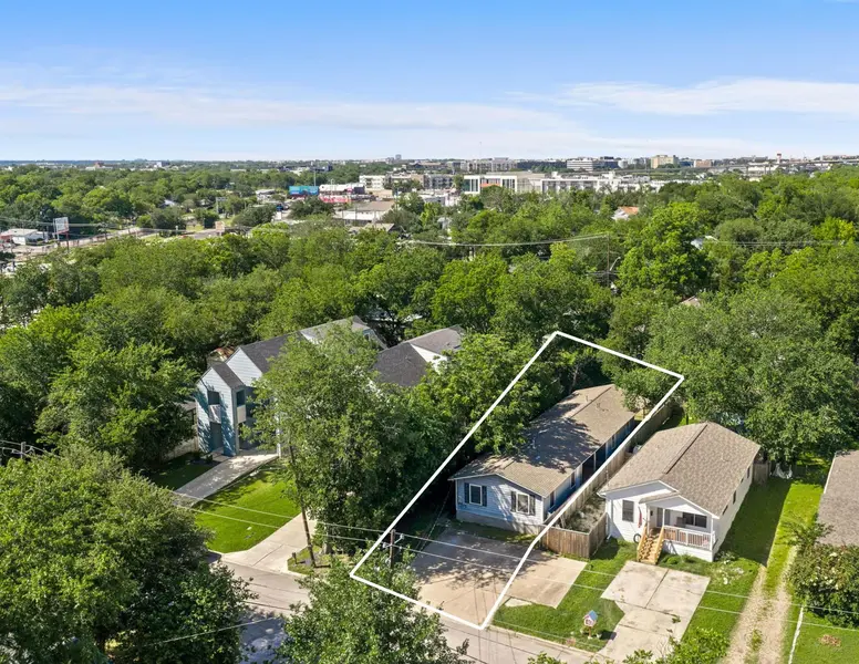 918 E 50th, Austin, TX 78751