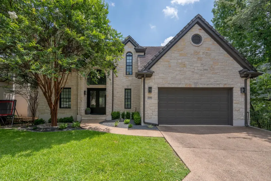2007 Rue De St Tropez, Austin, TX 78746