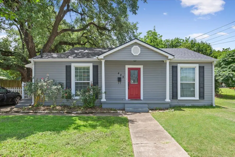 425 E 13th Ave, Belton, TX 76513