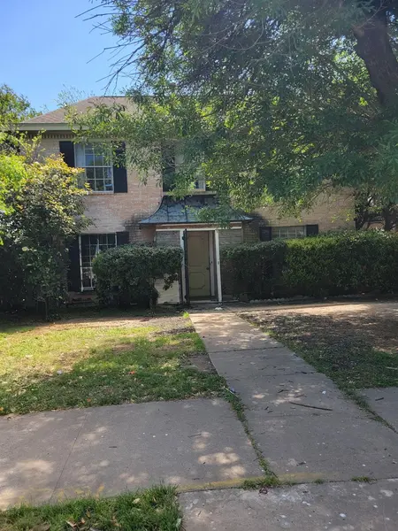 9711 Parkfield DR, Austin, TX 78758