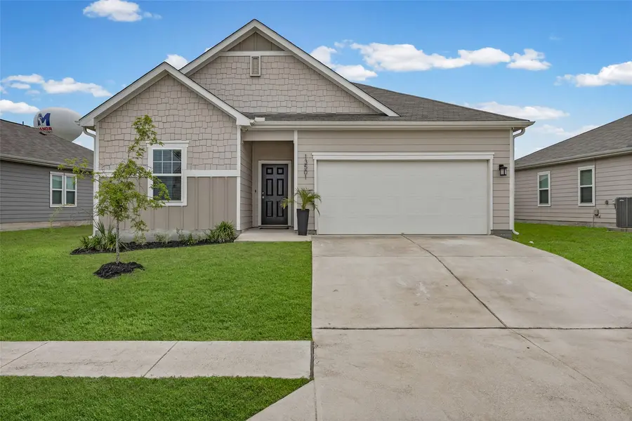 13501 Arthur Vandenburg WAY, Manor, TX 78653