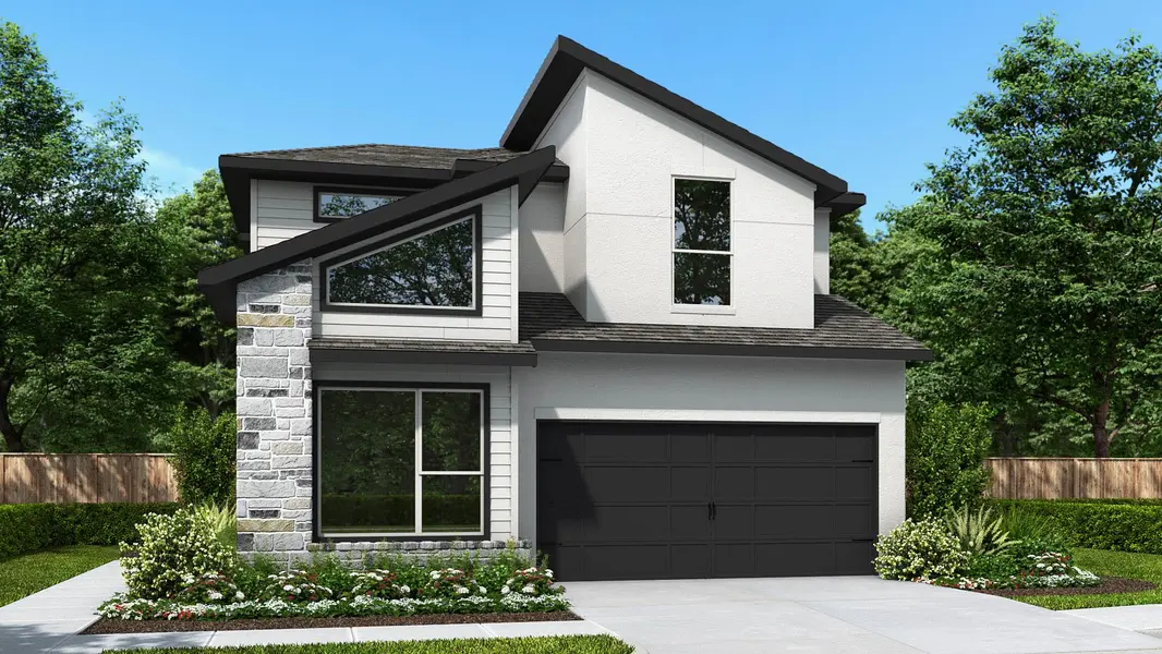 8109 Peerless PASS, Austin, TX 78747