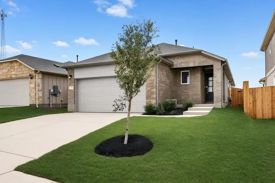 119 Bayou Mint BLVD, Buda, TX 78610